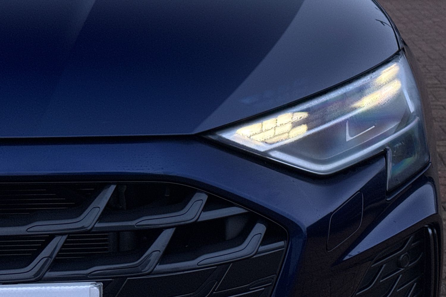 Used Audi A3 2025 for sale - 77211575: Photo 55