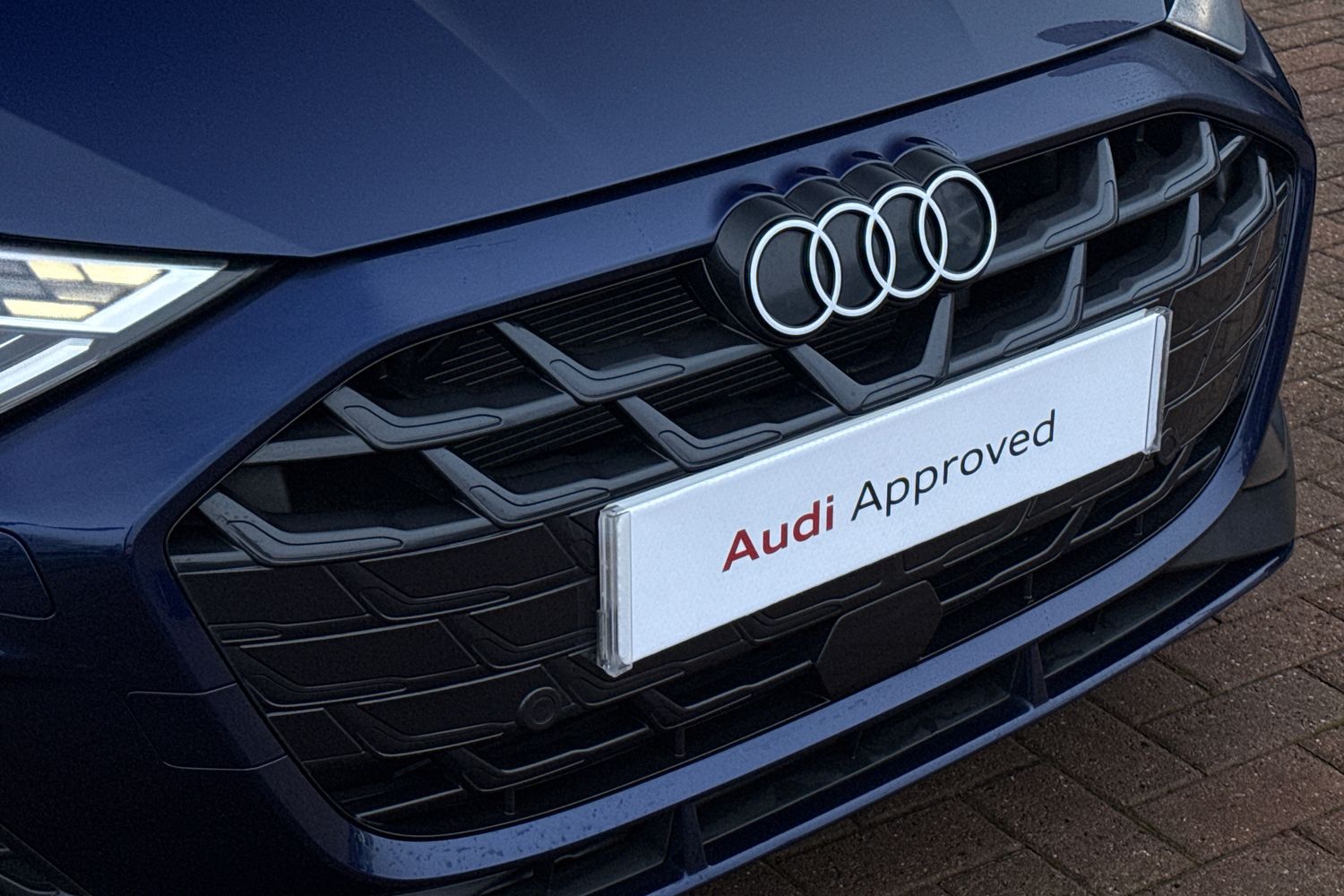 Used Audi A3 2025 for sale - 77211575: Photo 56