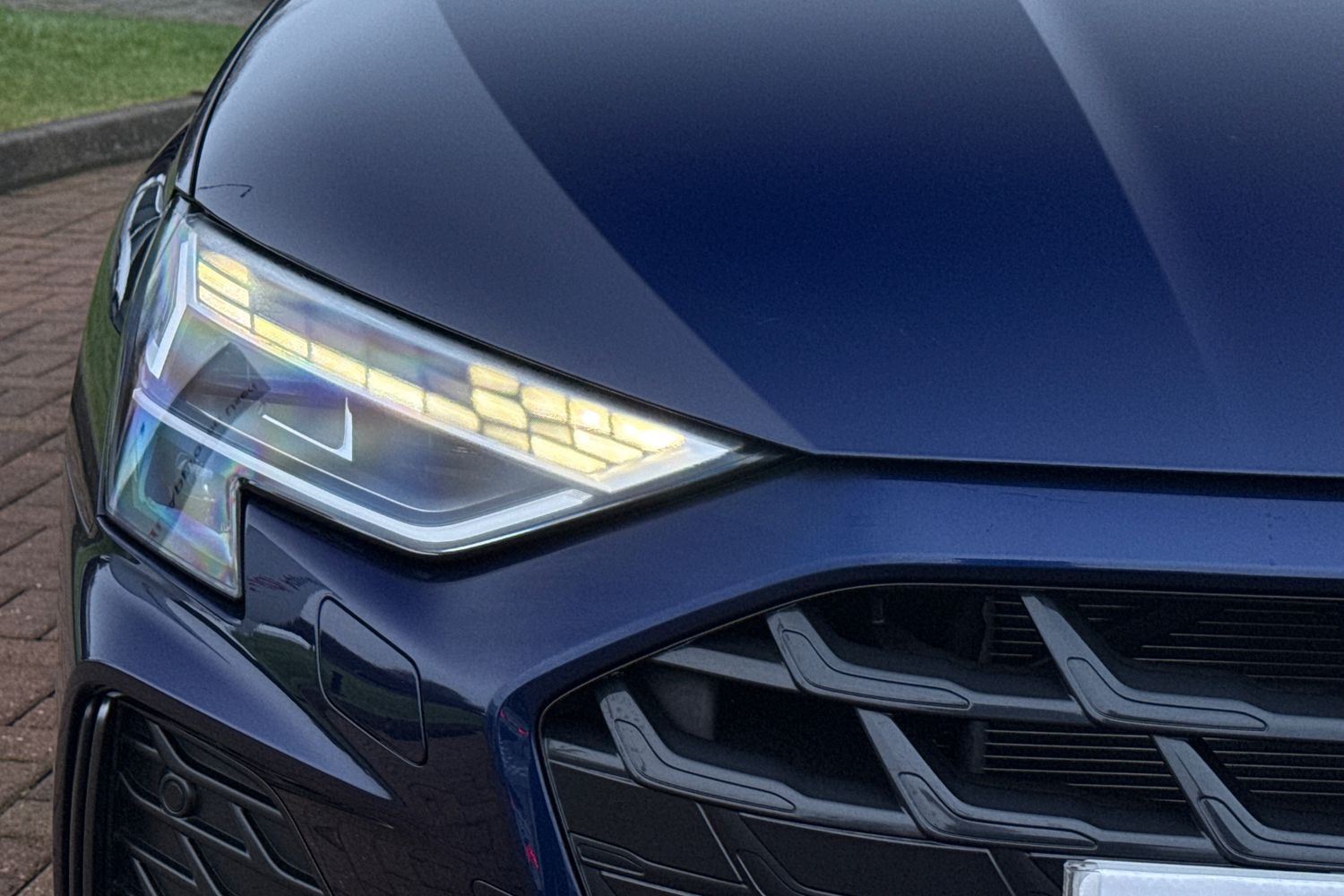 Used Audi A3 2025 for sale - 77211575: Photo 57