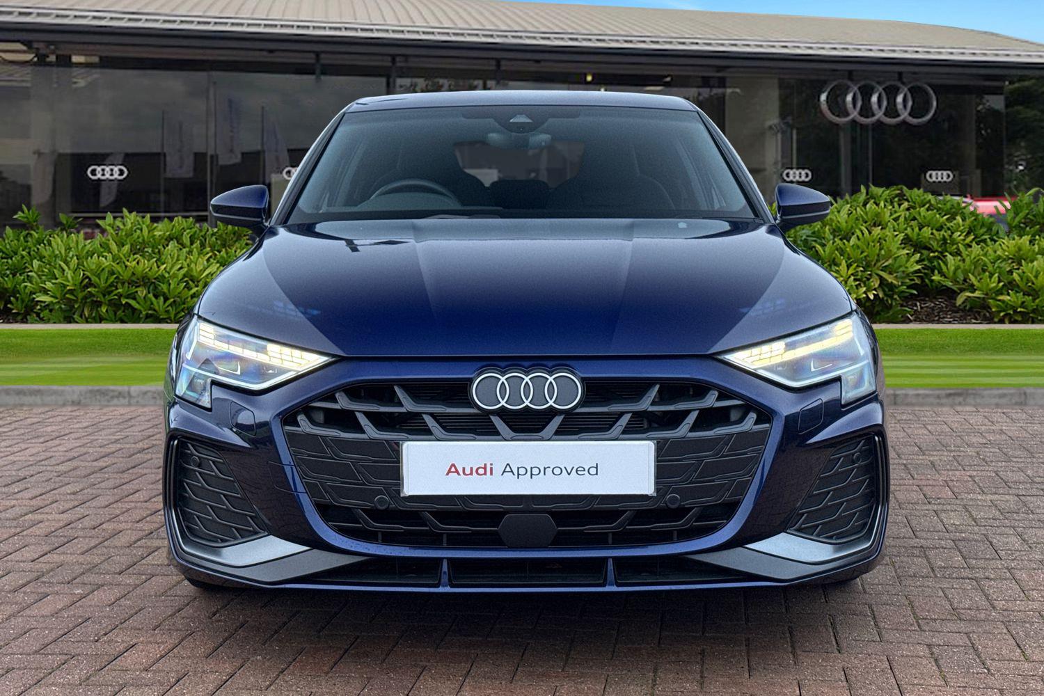 Used Audi A3 2025 for sale - 77211575: Photo 6