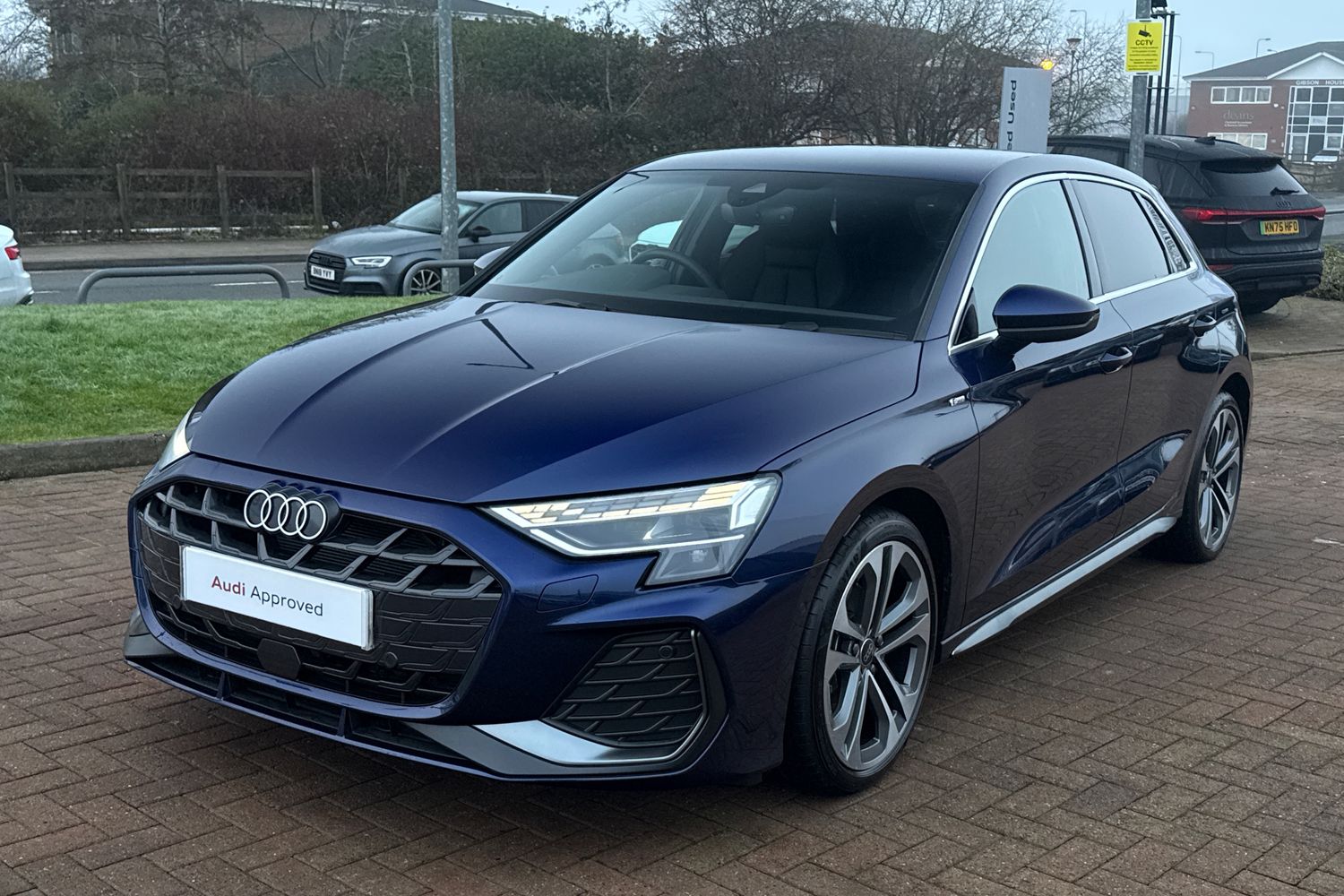 Used Audi A3 2025 for sale - 77211575: Photo 61