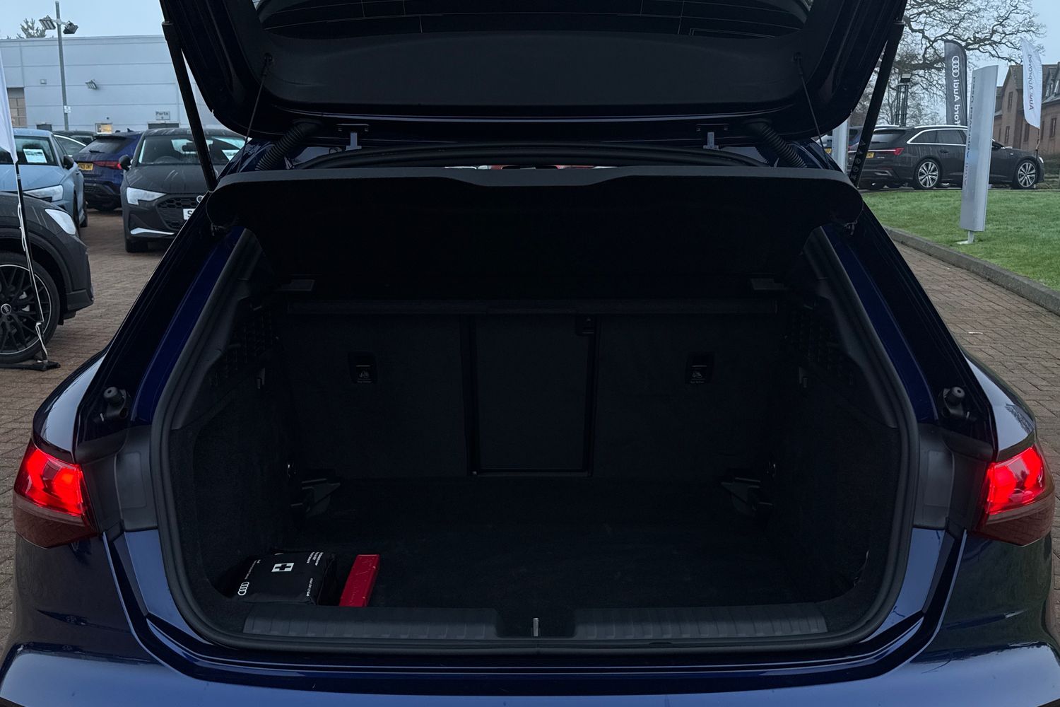 Used Audi A3 2025 for sale - 77211575: Photo 7