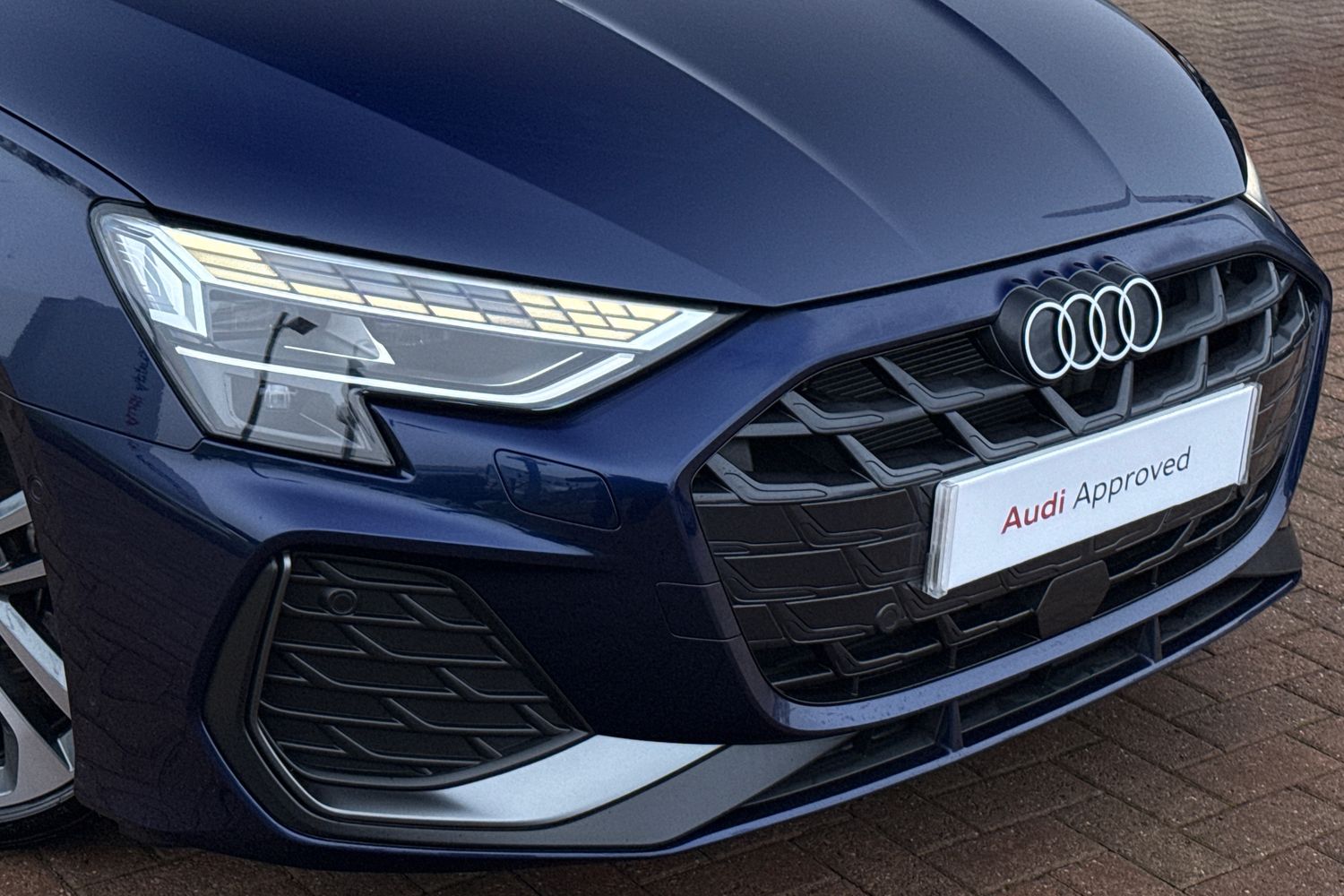 Used Audi A3 2025 for sale - 77211575: Photo 9