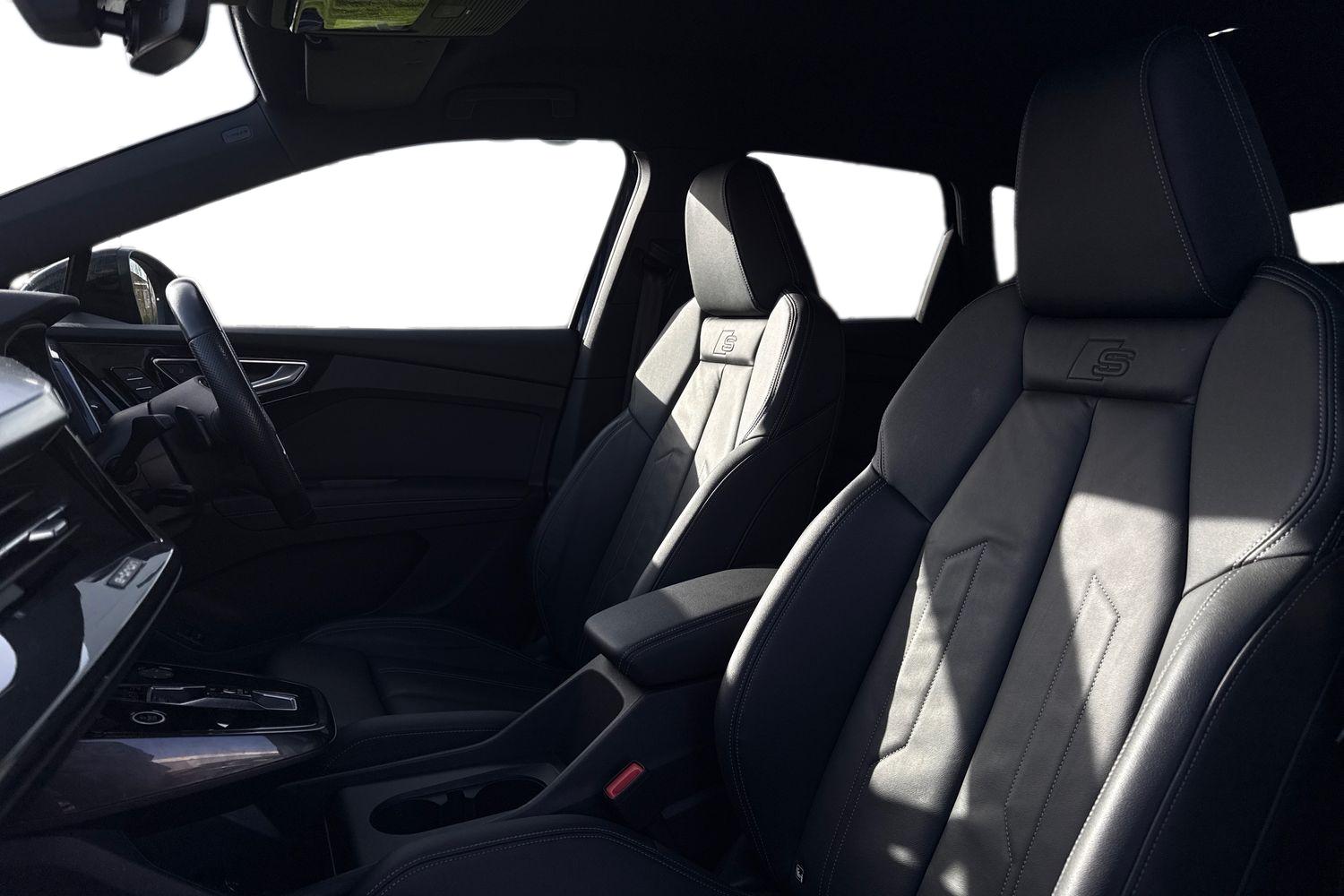 Used Audi Q4 e-tron 2022 for sale - 77642037: Photo 16