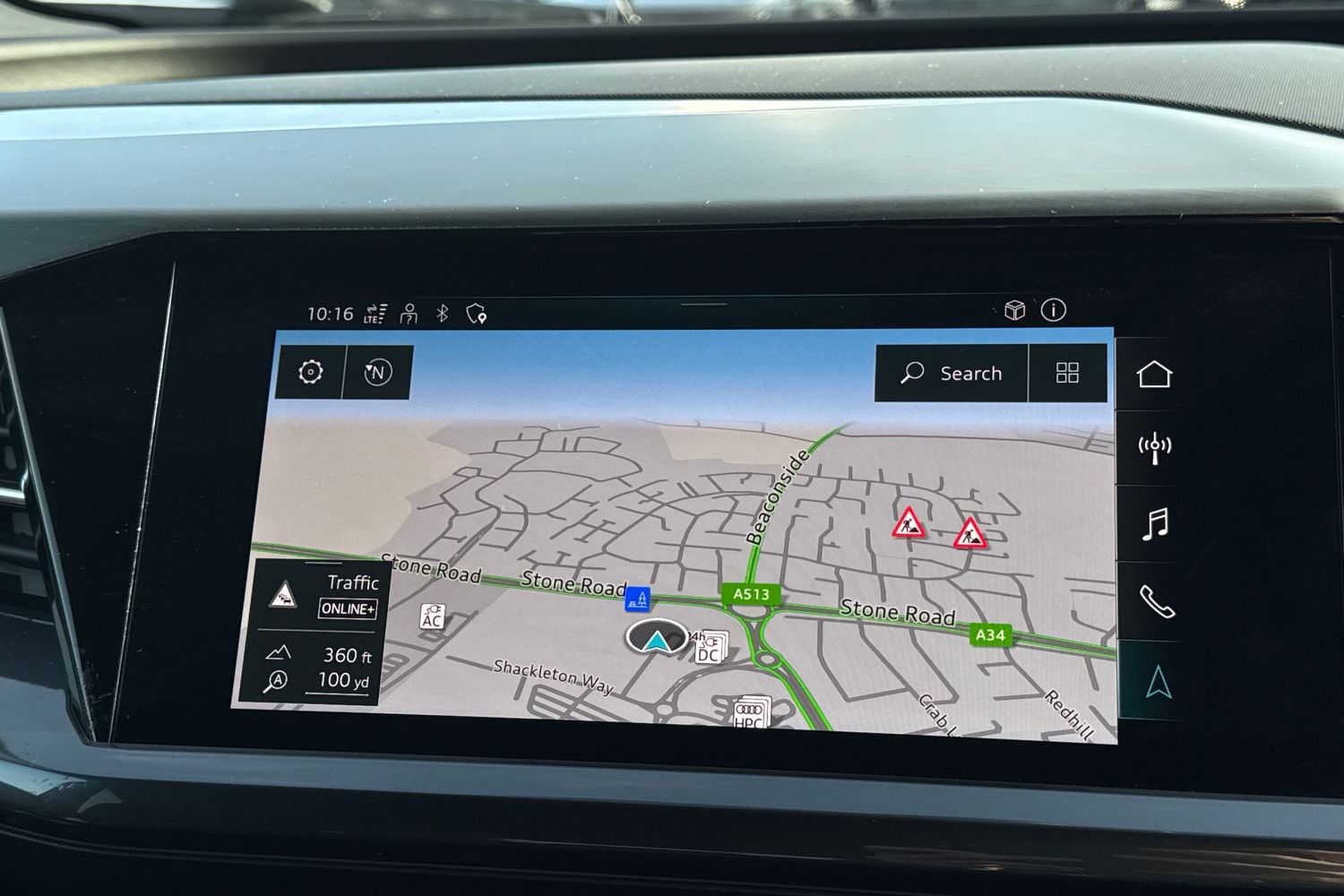 Used Audi Q4 e-tron 2022 for sale - 77642037: Photo 17