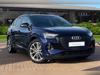 2022 - 150kW 40 82.77kWh Edition 1 5dr Auto