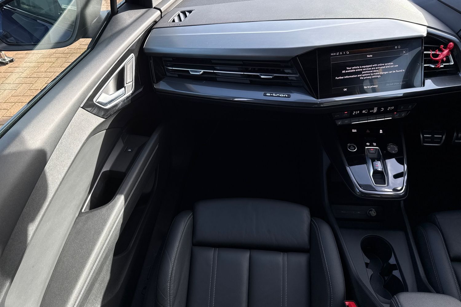 Used Audi Q4 e-tron 2022 for sale - 77642037: Photo 20