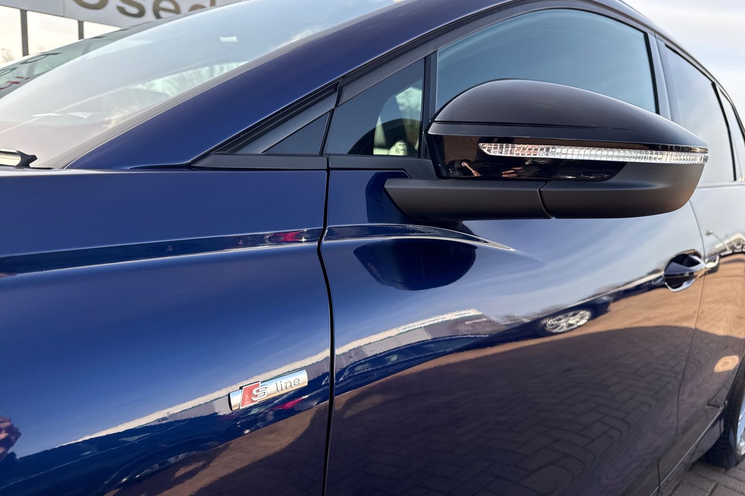 Used Audi Q4 e-tron 2022 for sale - 77642037: Photo 31