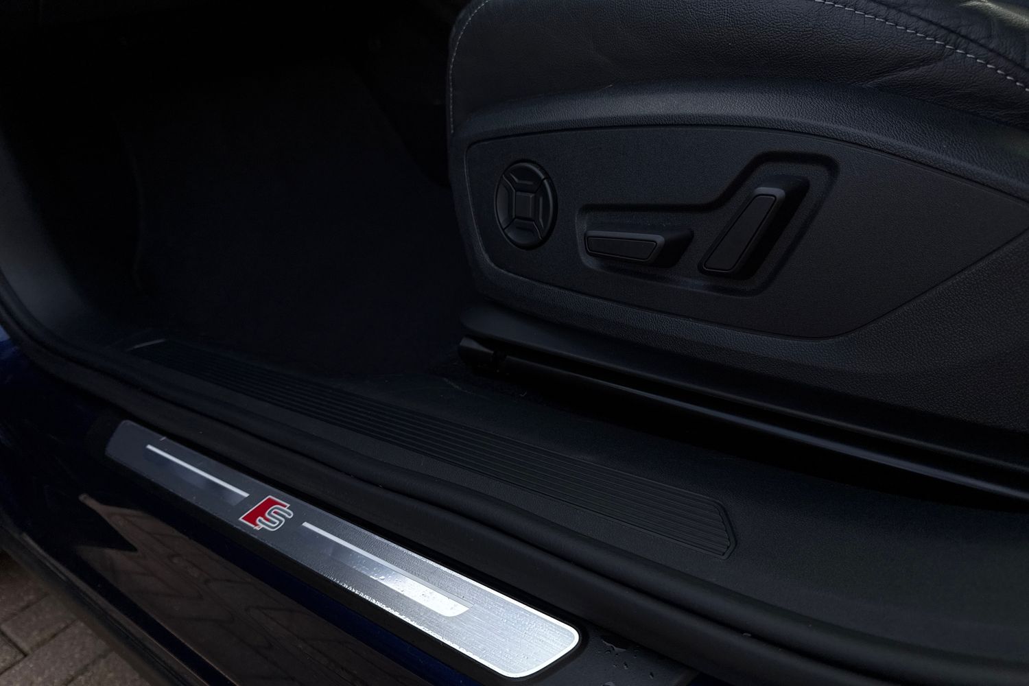 Used Audi Q4 e-tron 2022 for sale - 77642037: Photo 32