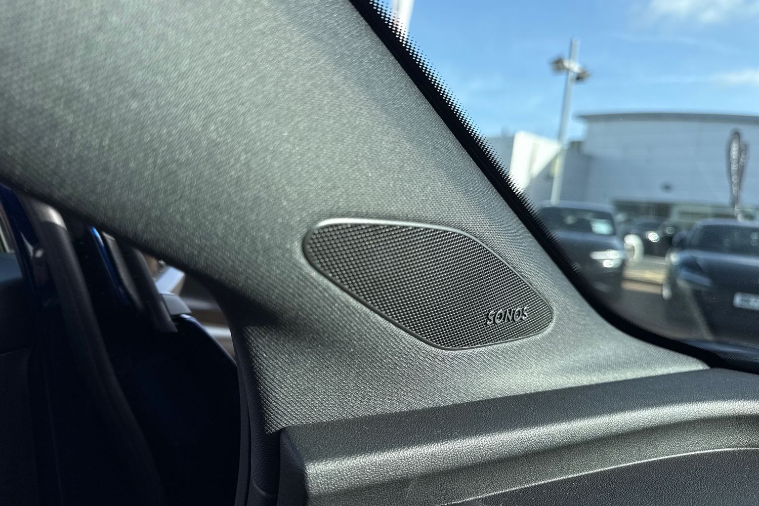 Used Audi Q4 e-tron 2022 for sale - 77642037: Photo 33