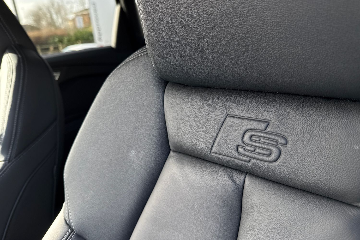 Used Audi Q4 e-tron 2022 for sale - 77642037: Photo 34