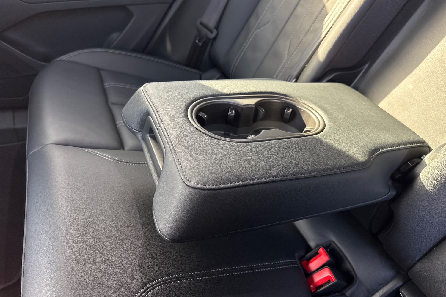 Used Audi Q4 e-tron 2022 for sale - 77642037: Photo 37