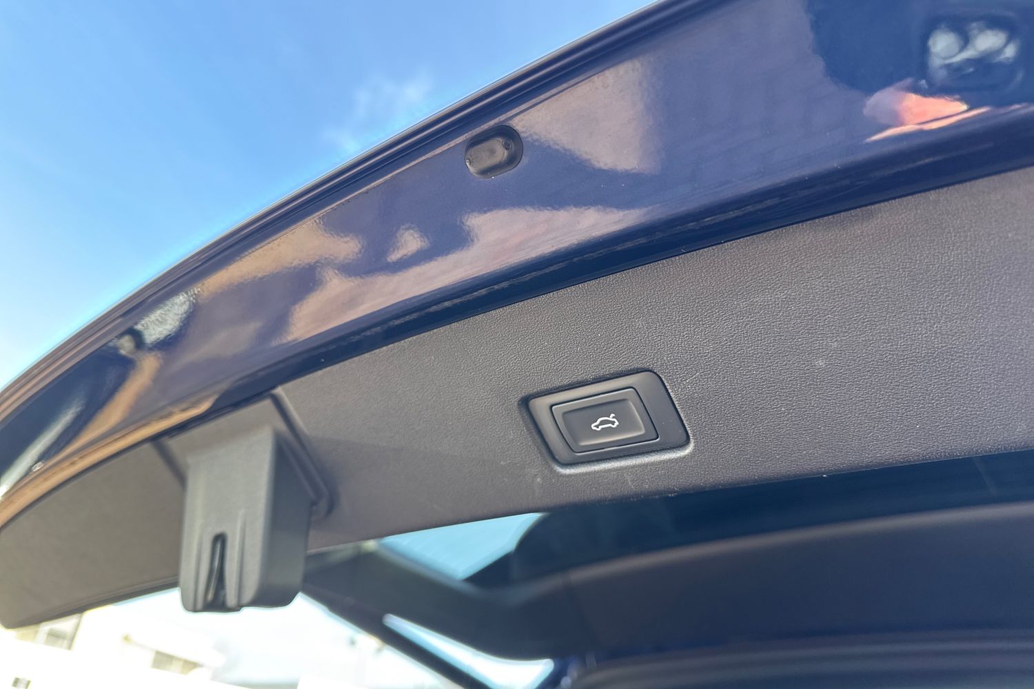 Used Audi Q4 e-tron 2022 for sale - 77642037: Photo 40