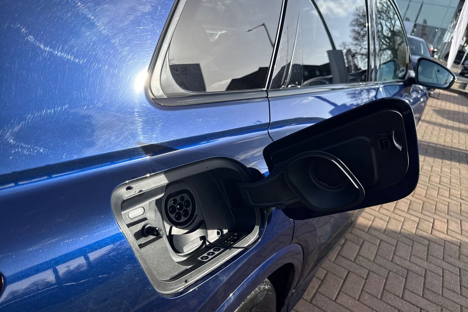 Used Audi Q4 e-tron 2022 for sale - 77642037: Photo 41