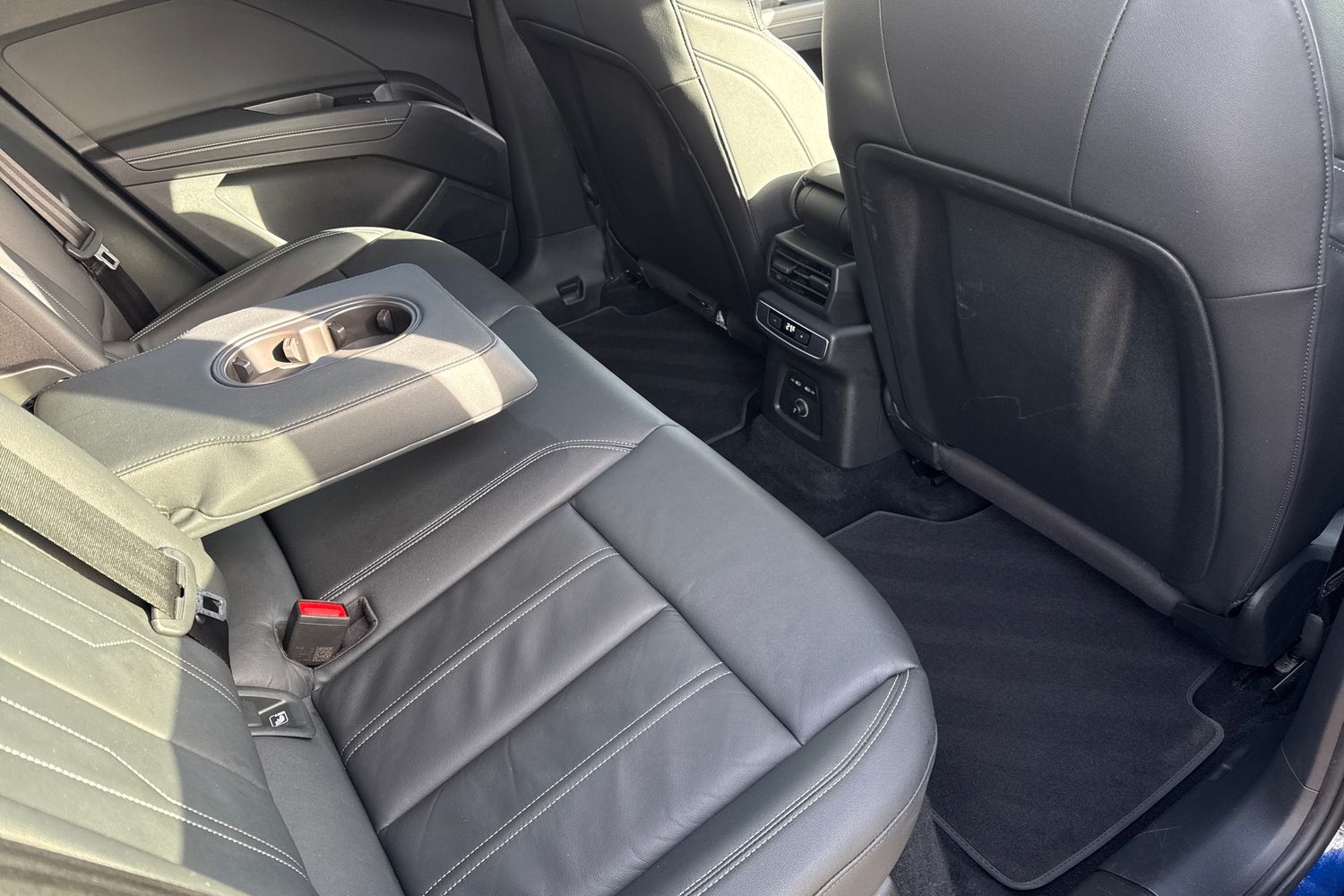 Used Audi Q4 e-tron 2022 for sale - 77642037: Photo 42