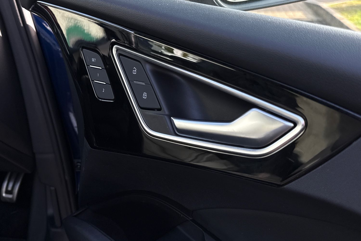 Used Audi Q4 e-tron 2022 for sale - 77642037: Photo 43