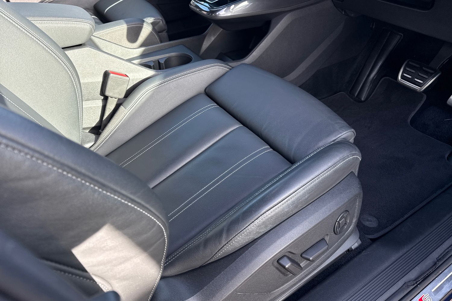 Used Audi Q4 e-tron 2022 for sale - 77642037: Photo 44