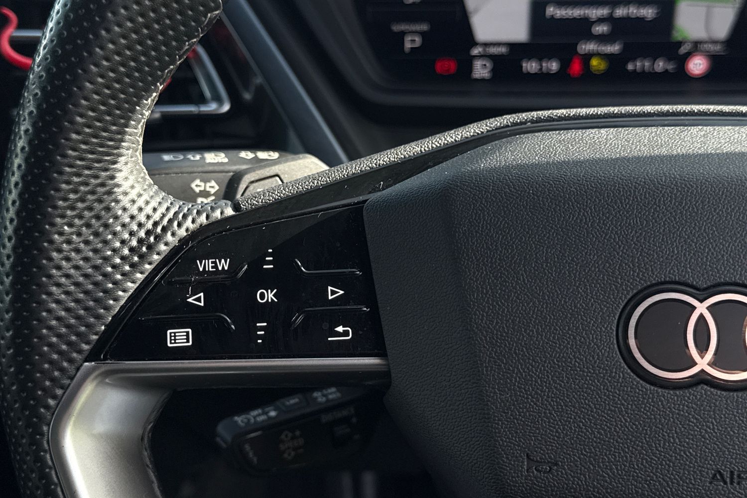 Used Audi Q4 e-tron 2022 for sale - 77642037: Photo 48