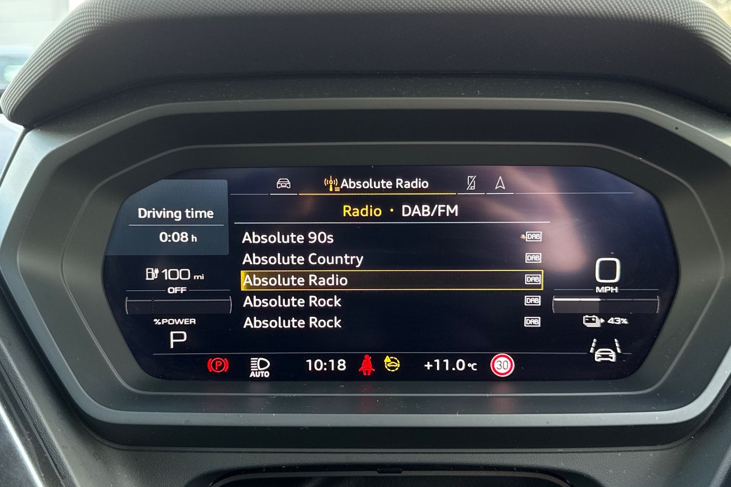 Used Audi Q4 e-tron 2022 for sale - 77642037: Photo 50