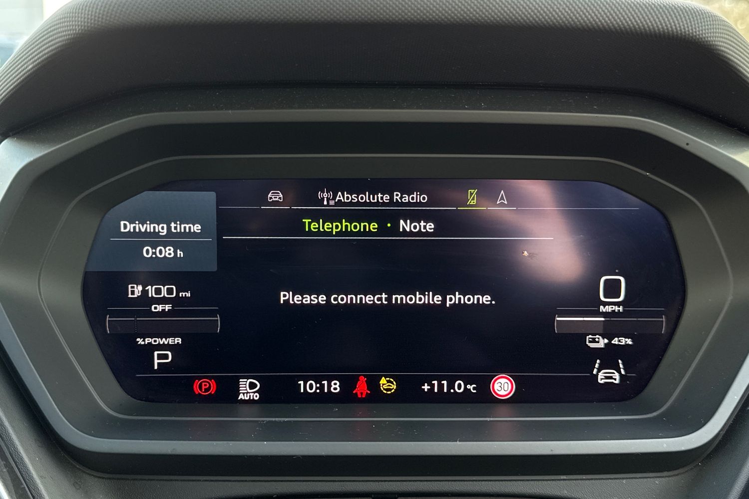 Used Audi Q4 e-tron 2022 for sale - 77642037: Photo 51