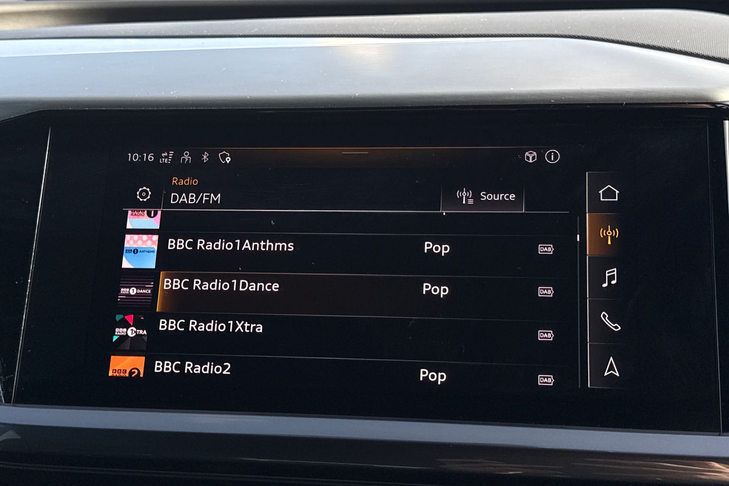 Used Audi Q4 e-tron 2022 for sale - 77642037: Photo 53