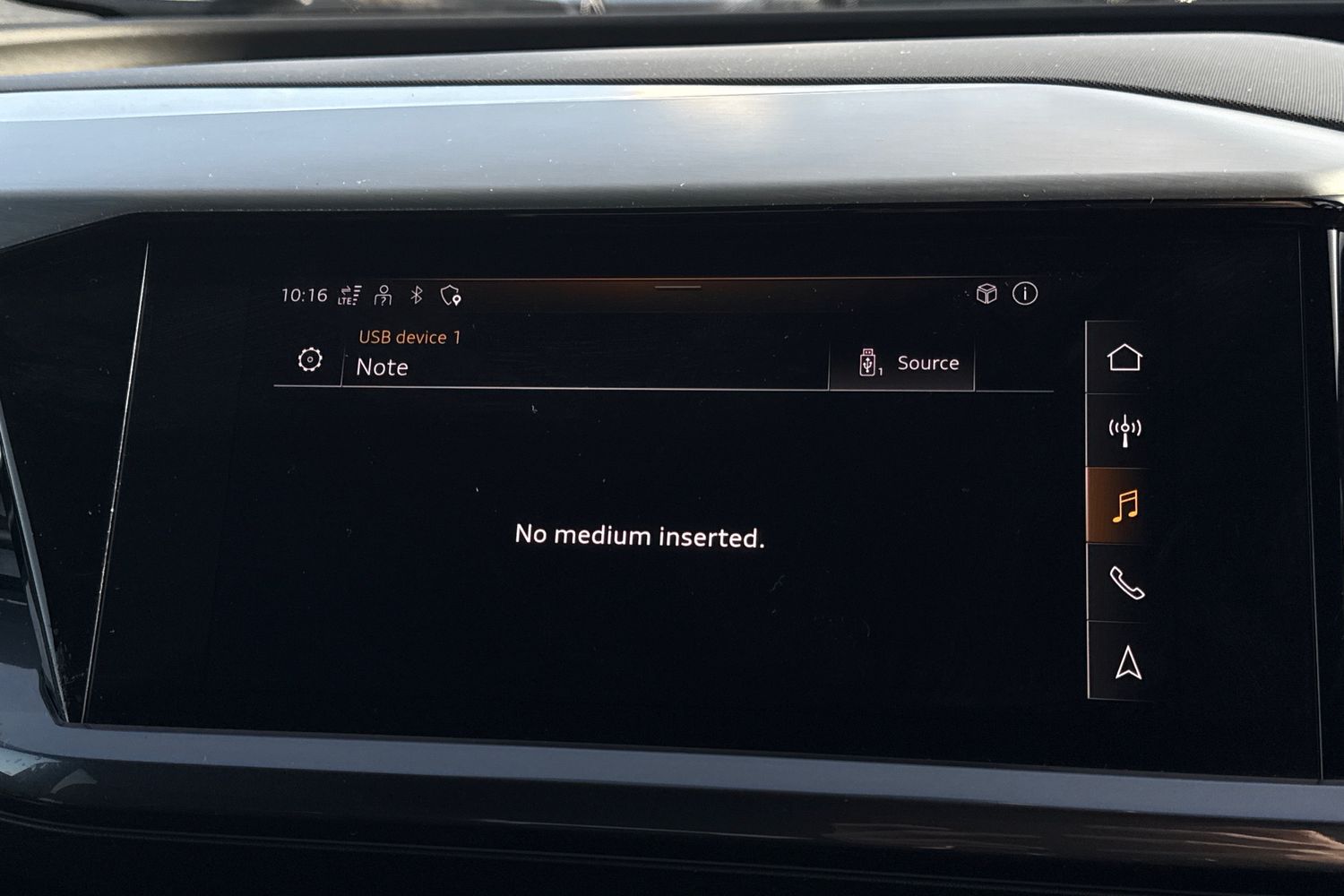 Used Audi Q4 e-tron 2022 for sale - 77642037: Photo 54