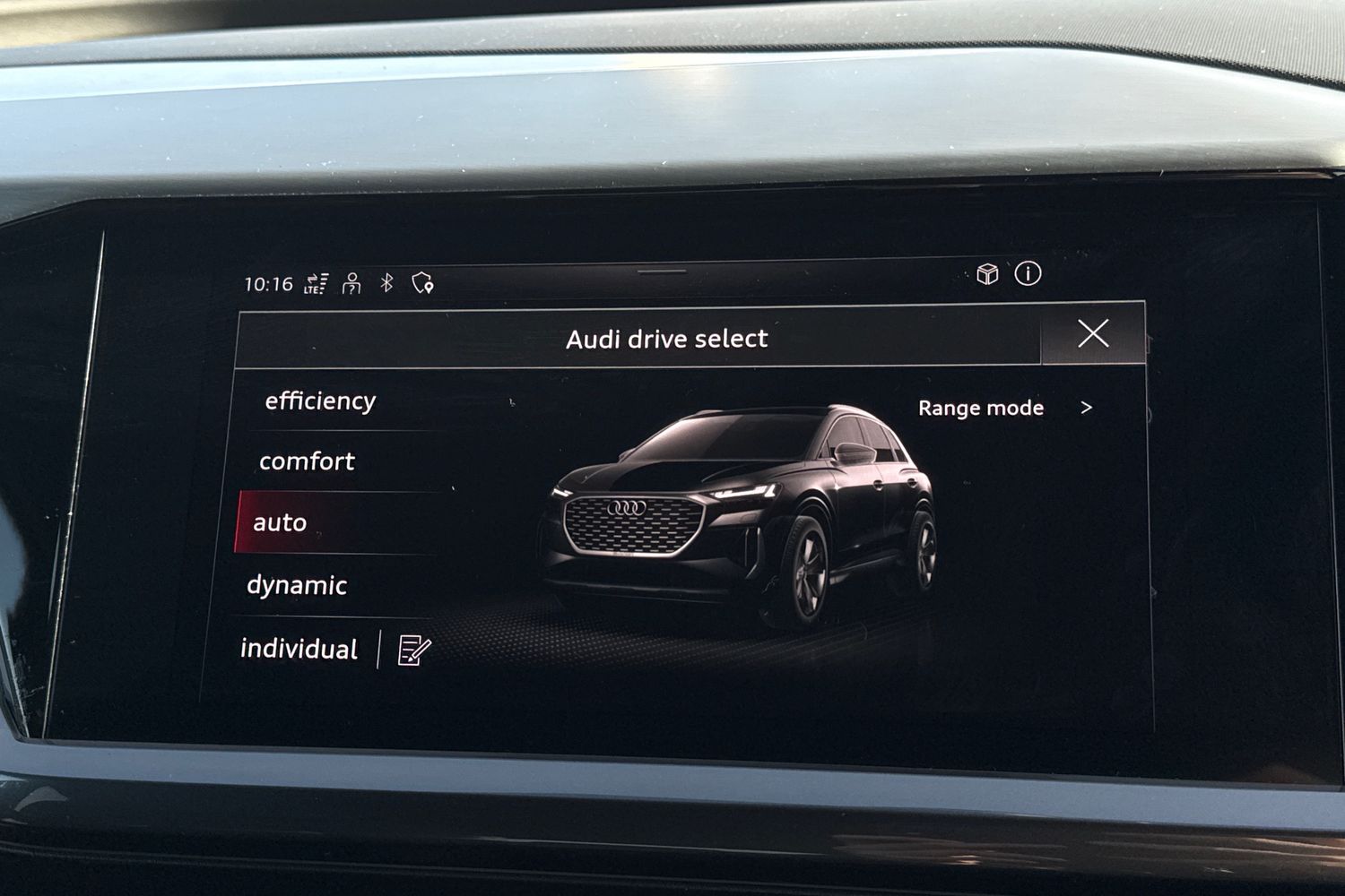 Used Audi Q4 e-tron 2022 for sale - 77642037: Photo 57