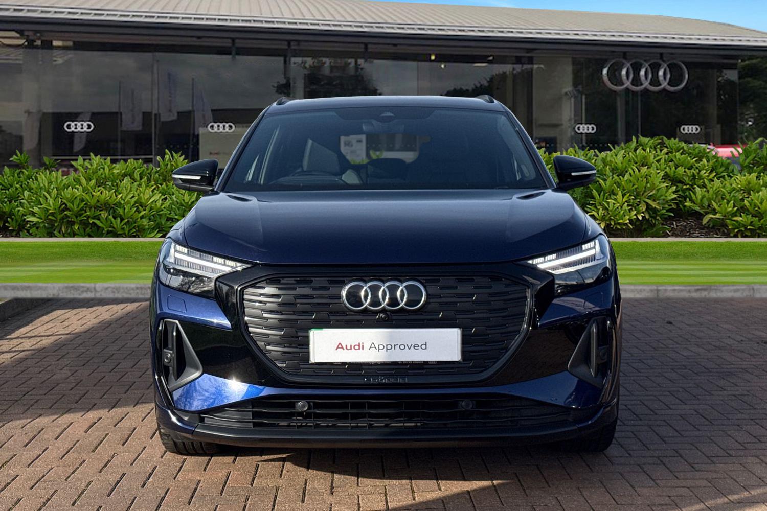 Used Audi Q4 e-tron 2022 for sale - 77642037: Photo 6