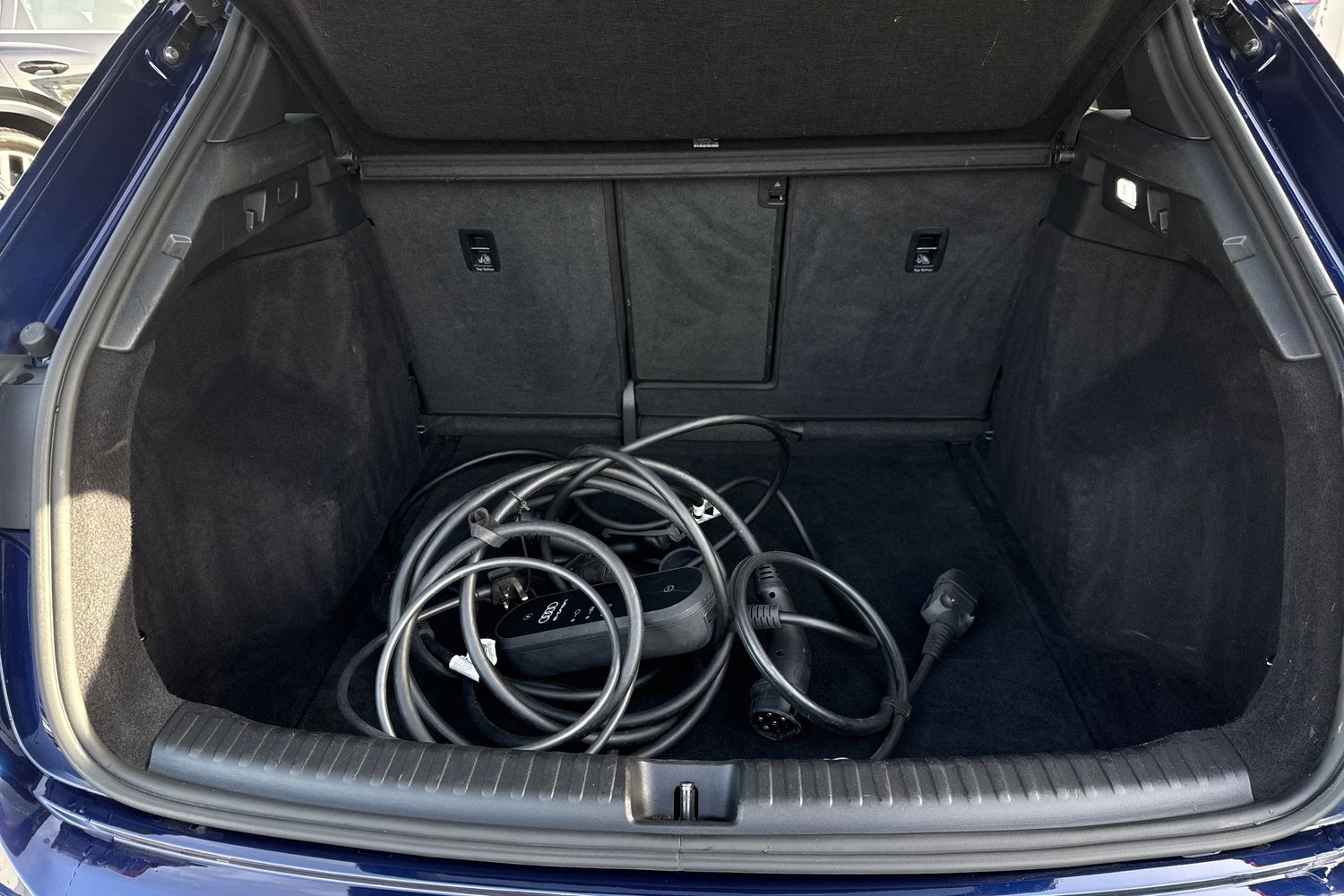 Used Audi Q4 e-tron 2022 for sale - 77642037: Photo 7