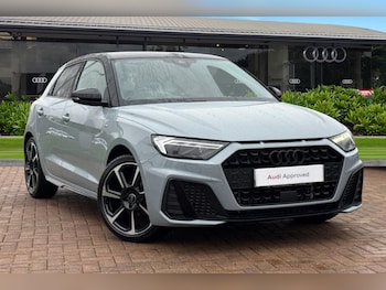 Used Audi A1 2024 for sale - 77615909: Photo