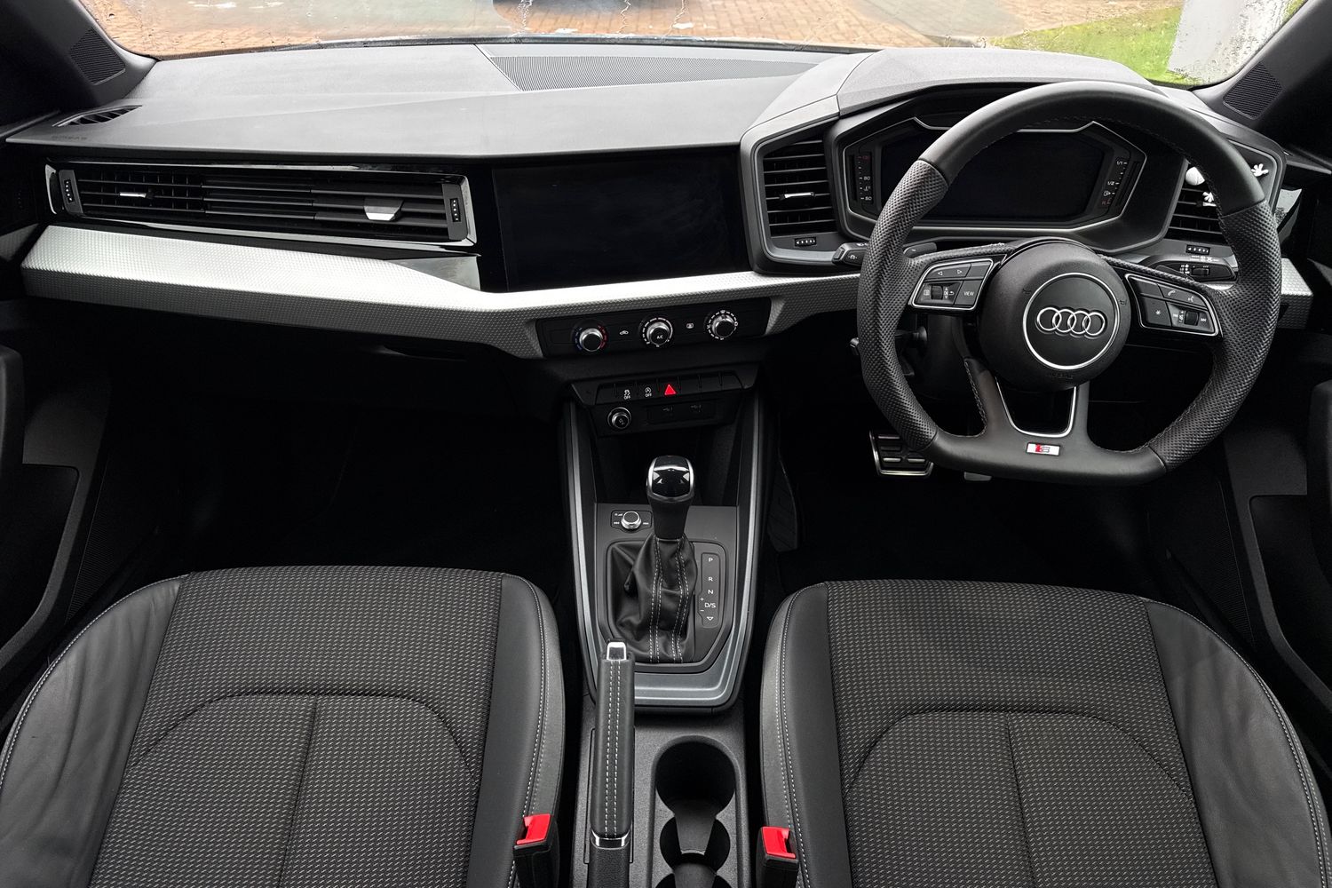 Used Audi A1 2024 for sale - 77615909: Photo 31