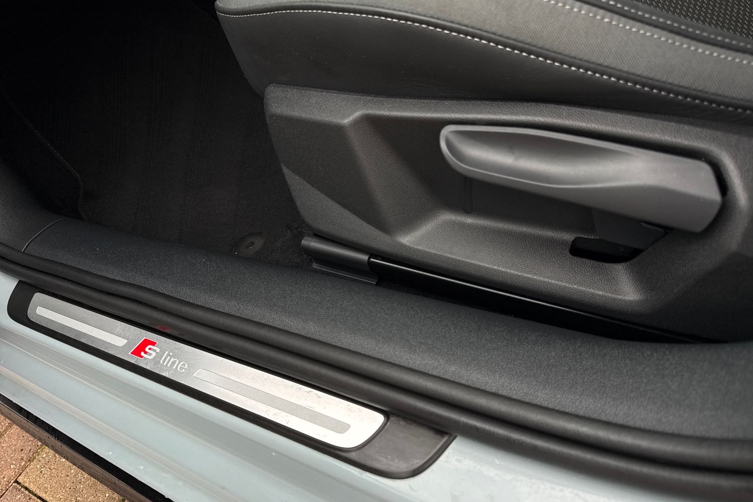 Used Audi A1 2024 for sale - 77615909: Photo 32