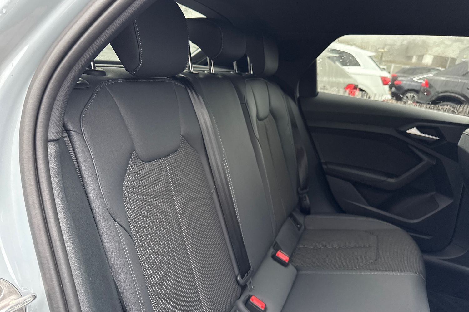 Used Audi A1 2024 for sale - 77615909: Photo 39