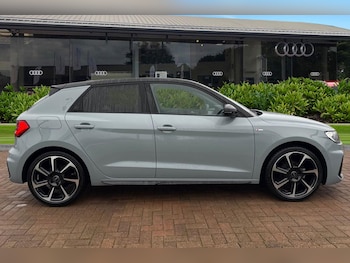 Used Audi A1 2024 for sale - 77615909: Photo