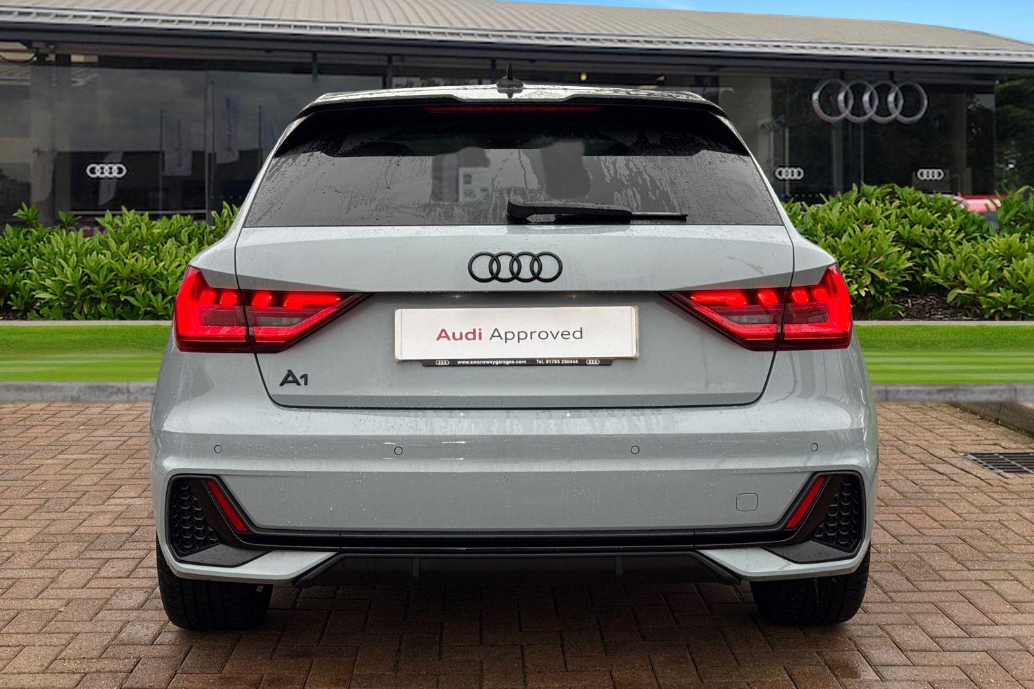 Used Audi A1 2024 for sale - 77615909: Photo 4