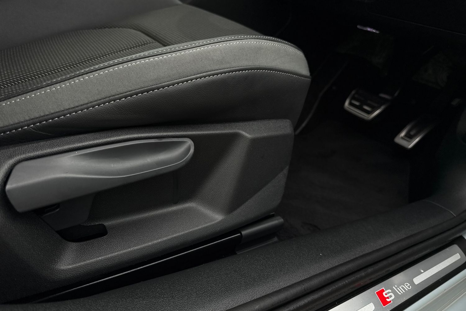 Used Audi A1 2024 for sale - 77615909: Photo 44