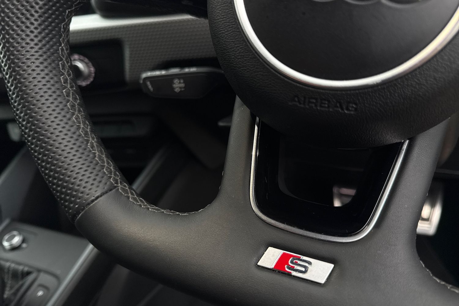 Used Audi A1 2024 for sale - 77615909: Photo 47