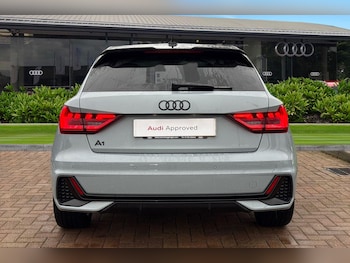 Used Audi A1 2024 for sale - 77615909: Photo