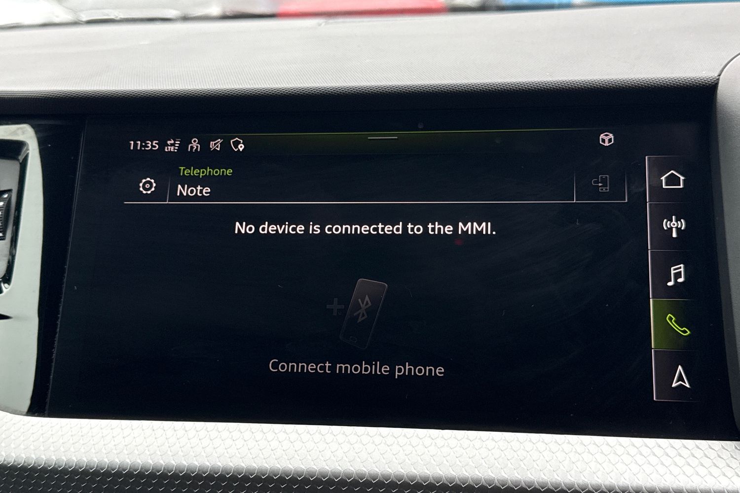 Used Audi A1 2024 for sale - 77615909: Photo 55