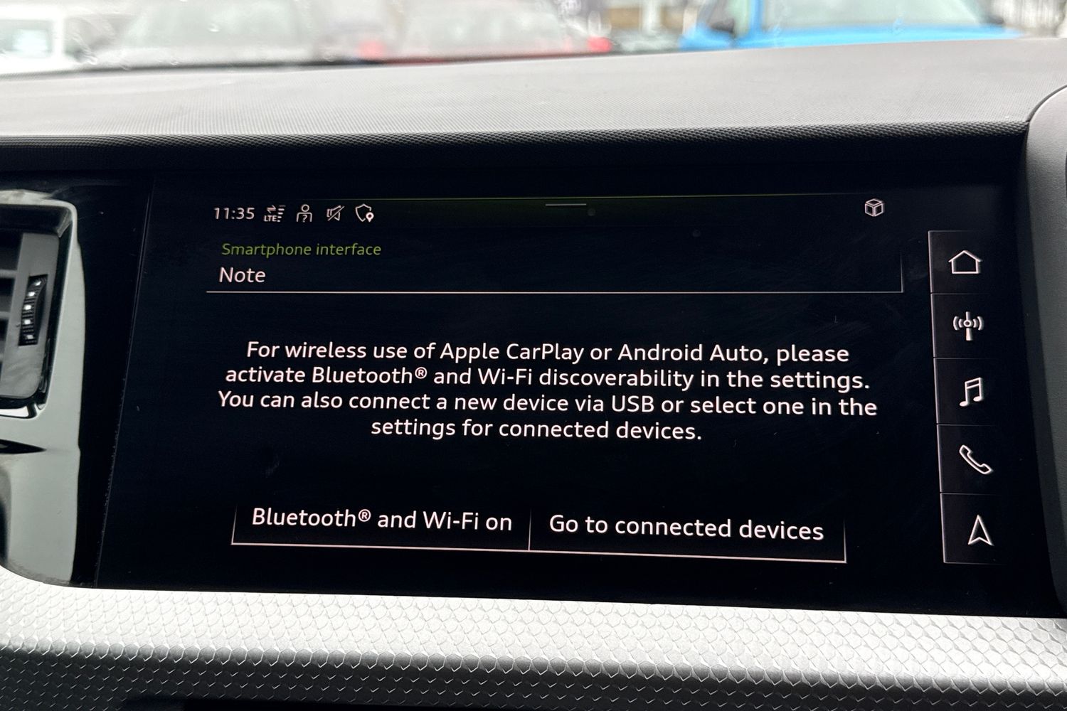 Used Audi A1 2024 for sale - 77615909: Photo 56