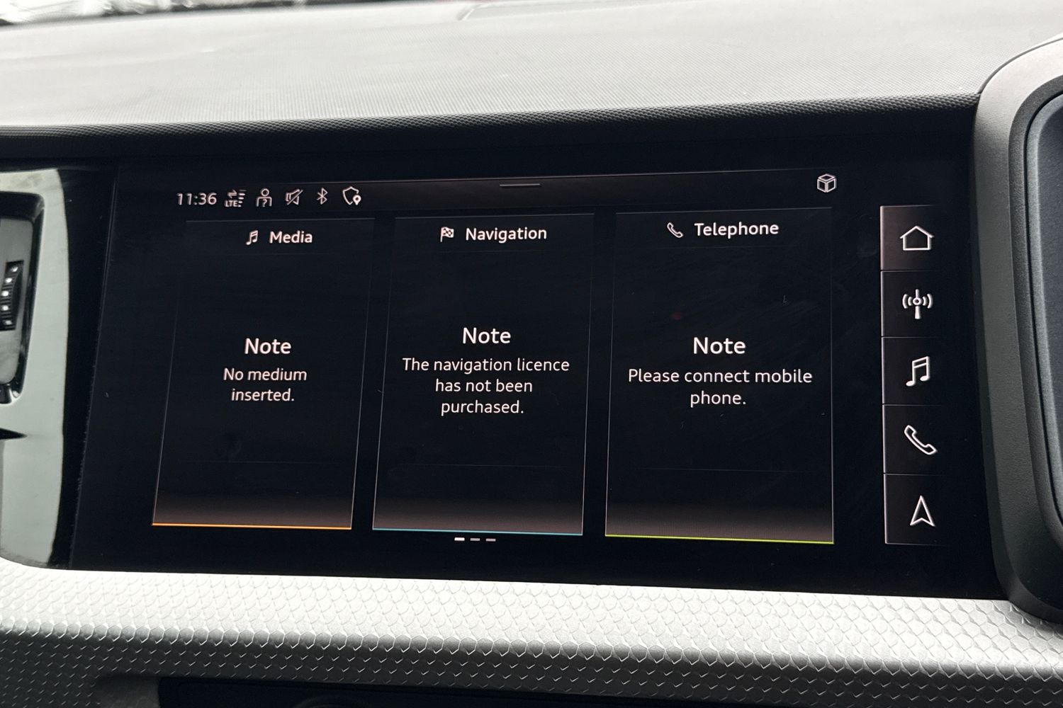 Used Audi A1 2024 for sale - 77615909: Photo 60