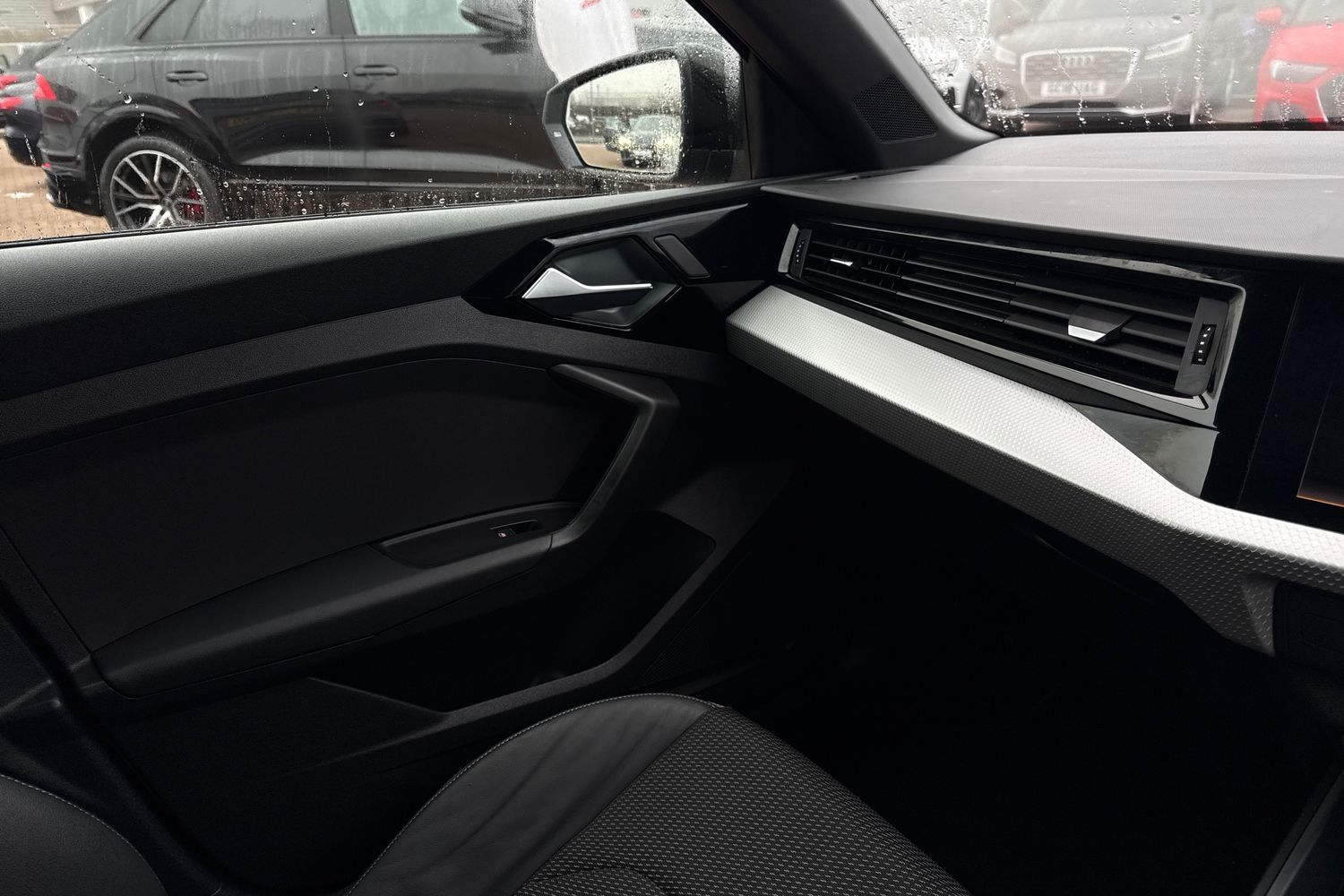 Used Audi A1 2024 for sale - 77615909: Photo 61