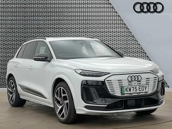 Used Audi Other 2026 for sale - 79639909: Photo