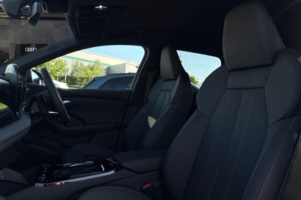 Used Audi Q6 e-tron 2025 for sale - 74937728: Photo 15