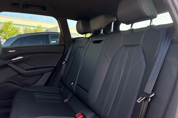 Used Audi Q6 e-tron 2025 for sale - 74937728: Photo 18