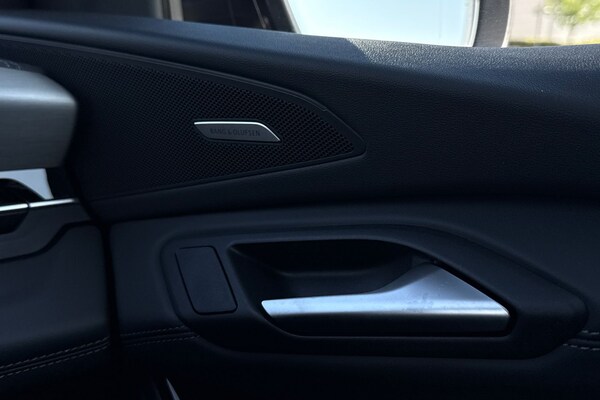 Used Audi Q6 e-tron 2025 for sale - 74937728: Photo 20