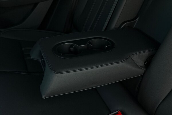 Used Audi Q6 e-tron 2025 for sale - 74937728: Photo 27
