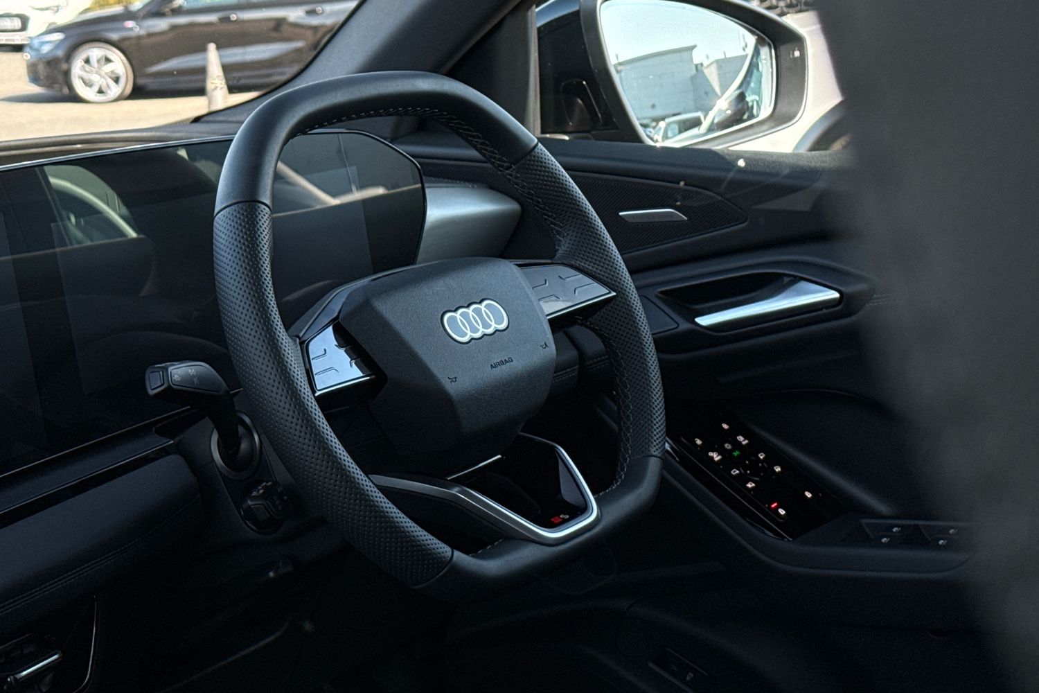 Vehicle 30