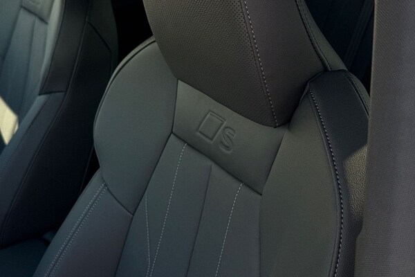 Used Audi Q6 e-tron 2025 for sale - 74937728: Photo 31