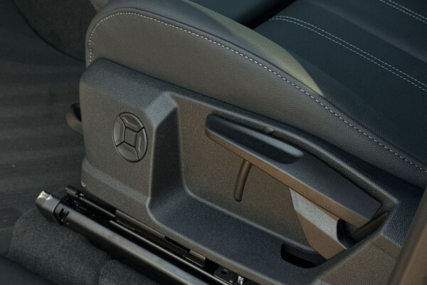 Used Audi Q6 e-tron 2025 for sale - 74937728: Photo 32